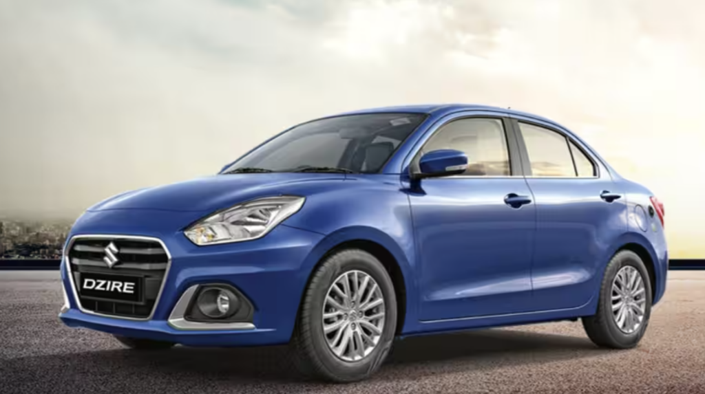 Maruti Will Launch Revamped Dzire This Diwali: Check New Features